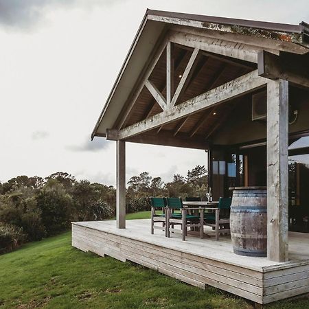 Egmont Village Serenity Lodge Getaway מראה חיצוני תמונה