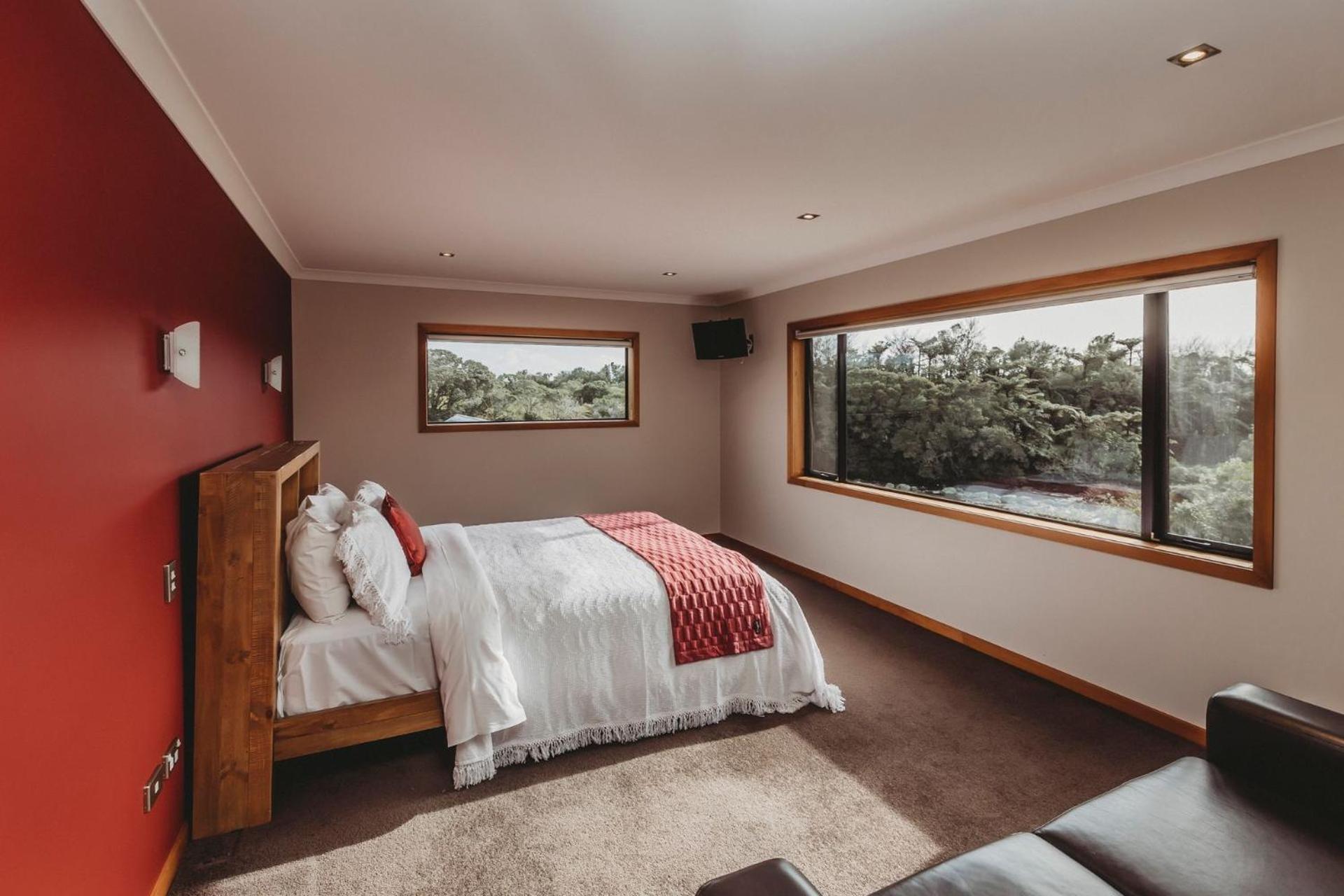 Egmont Village Serenity Lodge Getaway מראה חיצוני תמונה