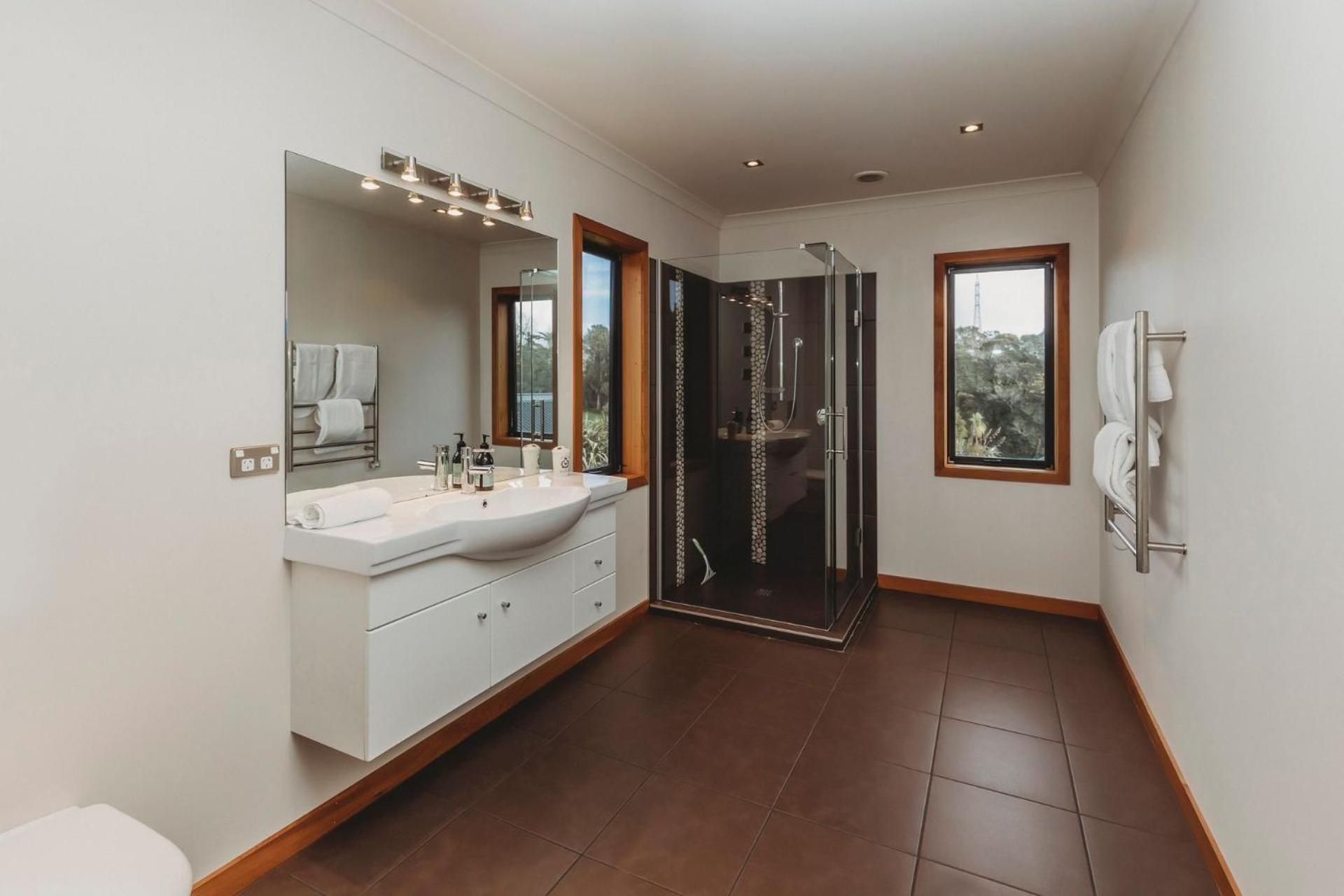 Egmont Village Serenity Lodge Getaway מראה חיצוני תמונה