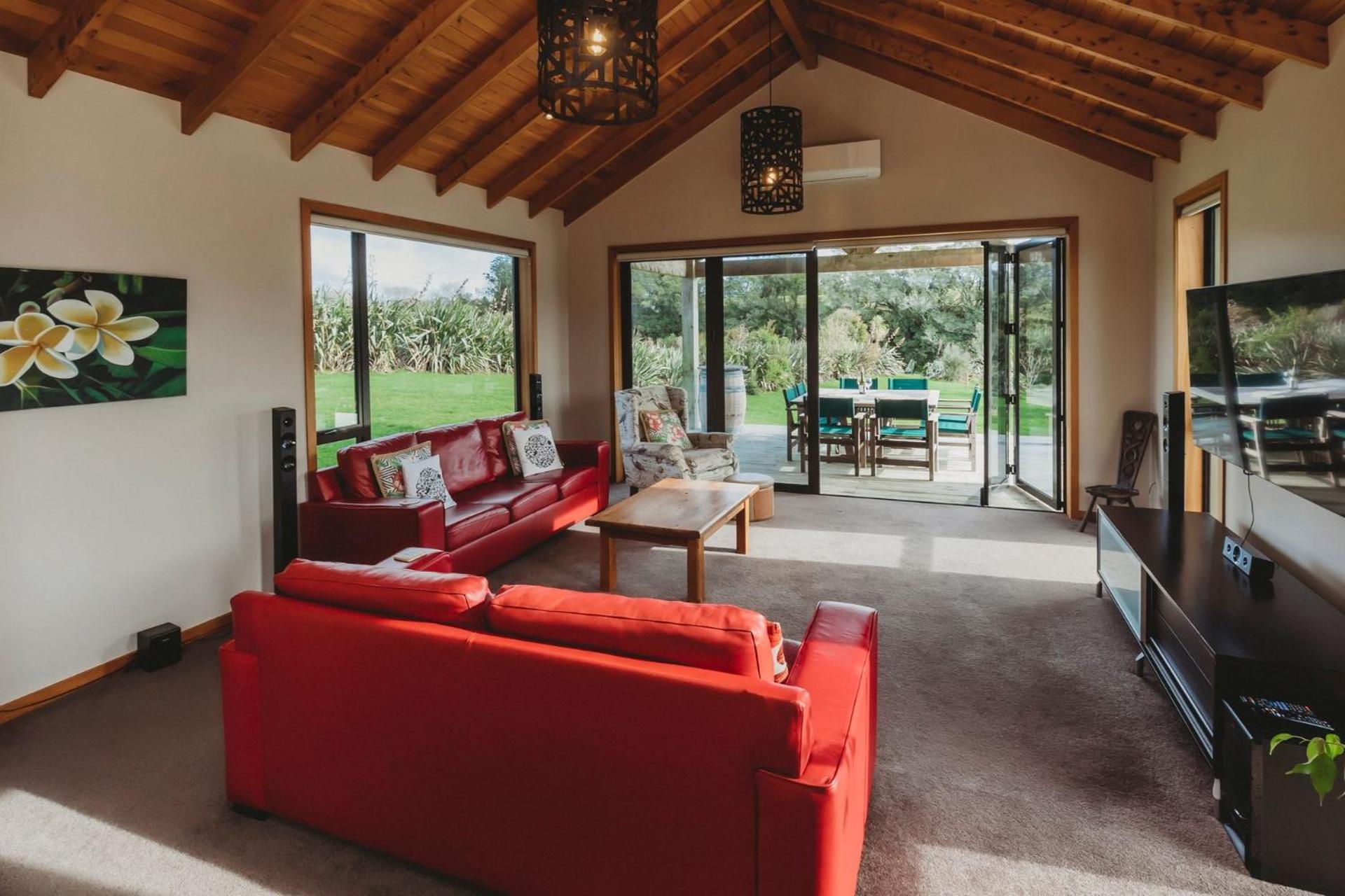 Egmont Village Serenity Lodge Getaway מראה חיצוני תמונה