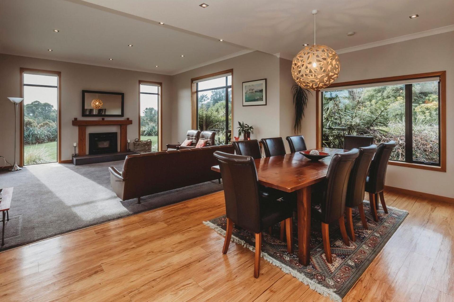 Egmont Village Serenity Lodge Getaway מראה חיצוני תמונה
