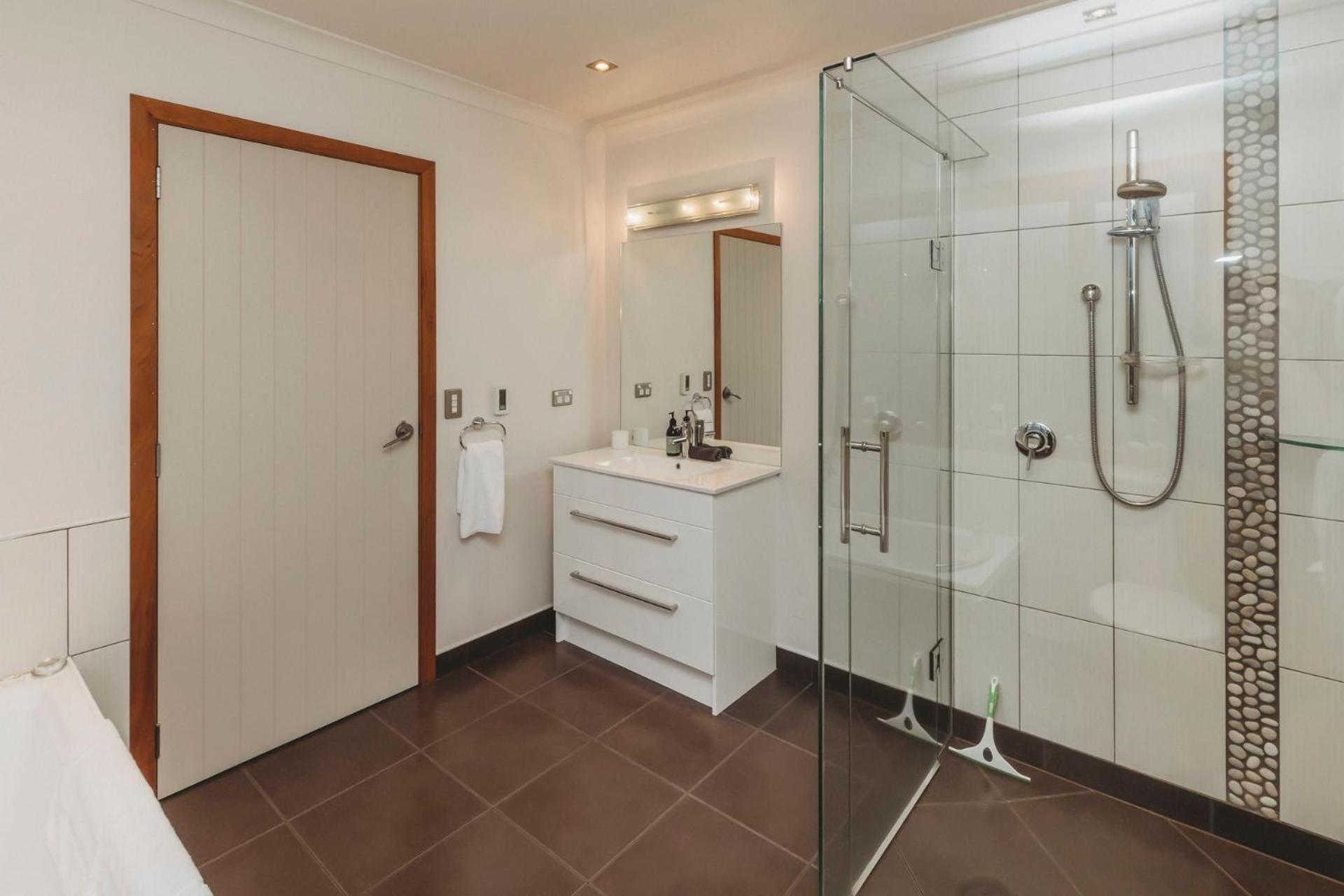 Egmont Village Serenity Lodge Getaway מראה חיצוני תמונה